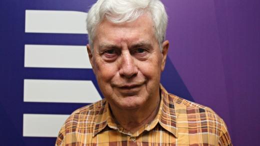 Jiří Grygar