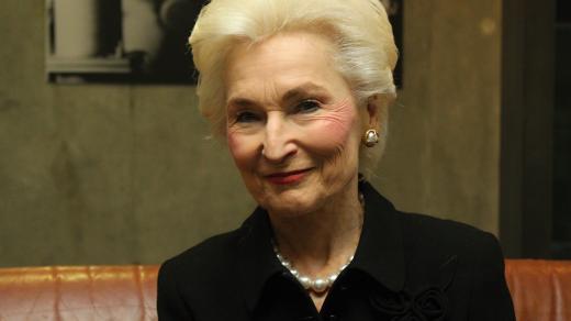 Eliška Hašková-Coolidge