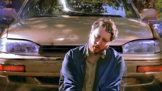 Oneohtrix Point Never 