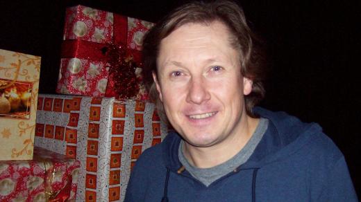 Pavel Kožíšek