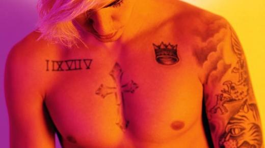 Justin Bieber