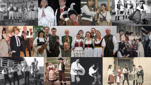 Malá česká muzika Jiřího Pospíšila postupem času