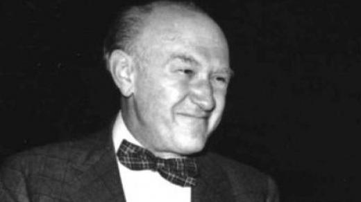 František Filipovský