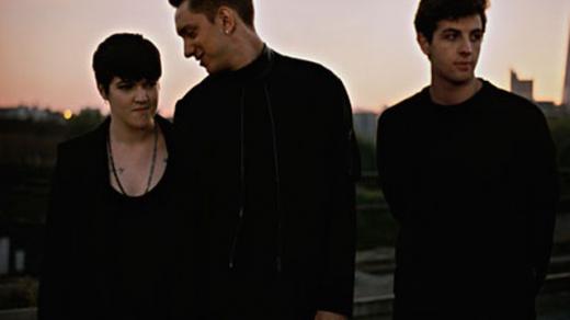 Debutové album The xx vyniklo zejména díky perfektnímu načasování