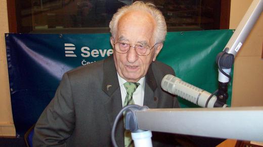 Ing. Miloš Urych