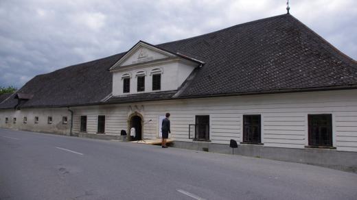 Kosovská rychta