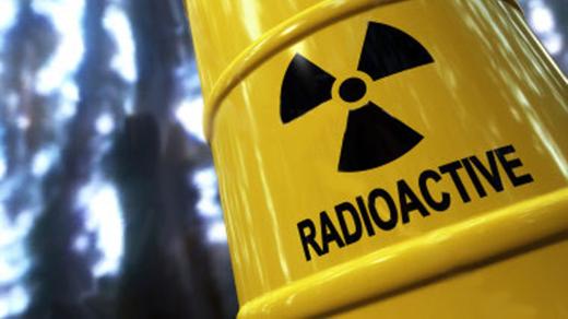 Radioaktivní odpad