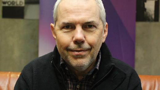 Marek Eben