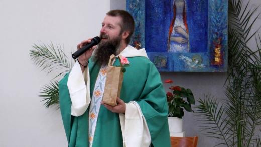 Pater Michael Špilar