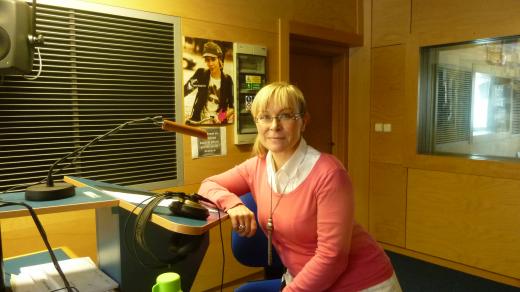 MUDr. Jana Všetičková