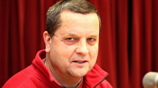 František Švec, instruktor bezmotorového létání