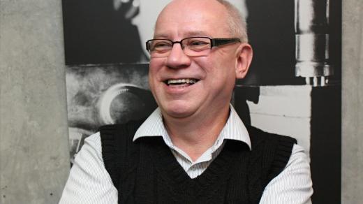 Libor Hovorka