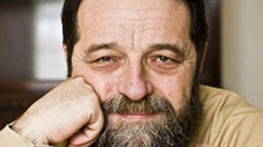 Konstanty Gebert