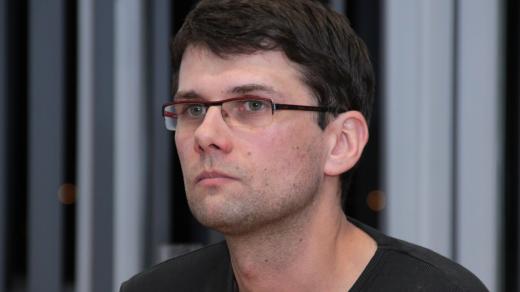 Milan Šťastný