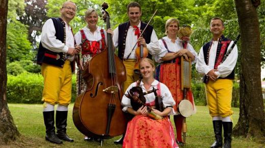 Ledecká dudácká muzikam