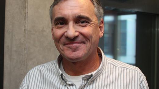 Jan Čenský