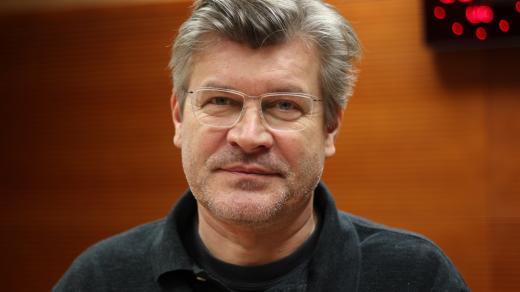 Pavel Maurer, gurmet