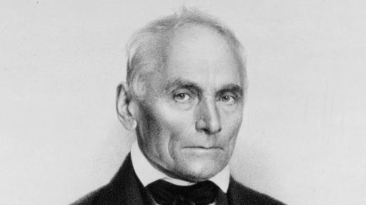 Jan Evangelista Purkyně