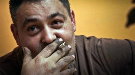 Z filmu Češi proti Čechům