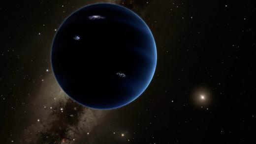 planeta 9