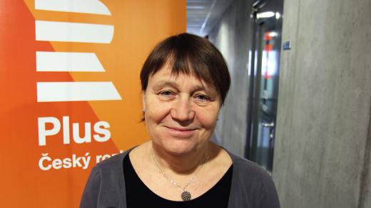 Anna Šabatová