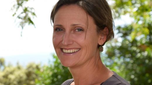 Lenka Horňáková Civade