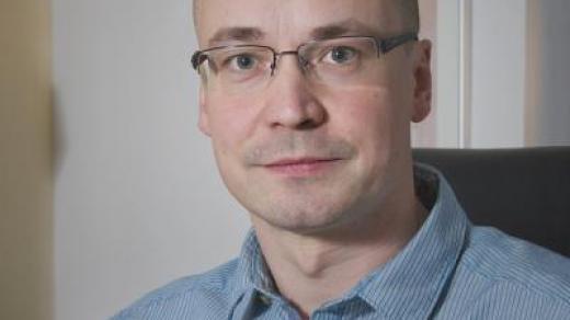 Jan Kadlec