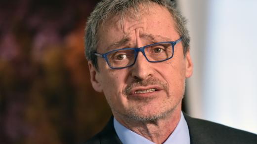Martin Stropnický
