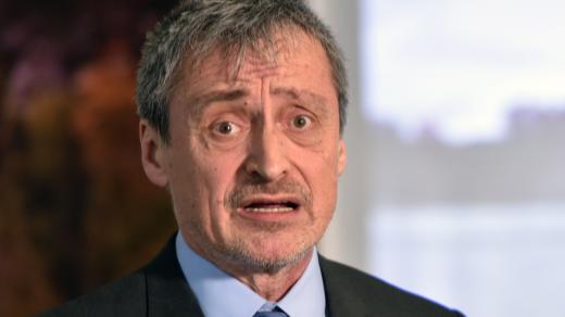 Martin Stropnický 