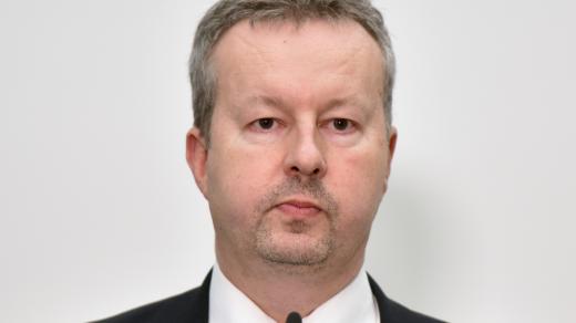 Richard Brabec