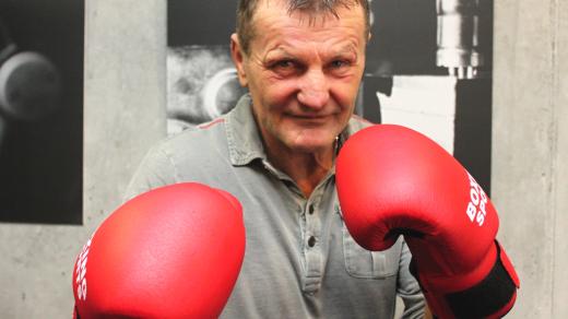 Rostislav Osička