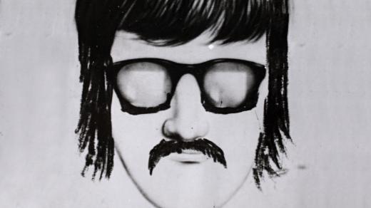 Identikit pachatele