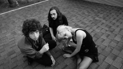 Sunflower Bean     