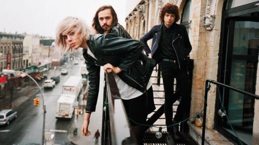 Sunflower Bean