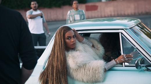 Beyoncé  