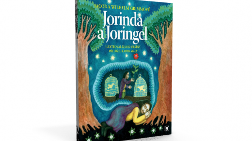 Jorinda a Joringel