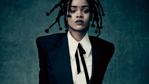 Rihanna
