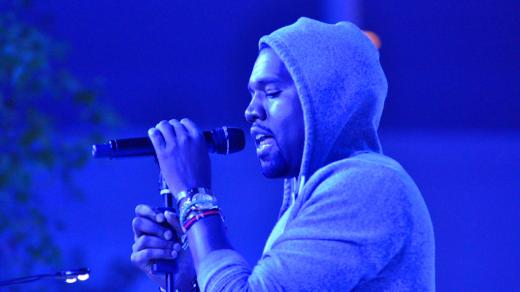 Kanye West