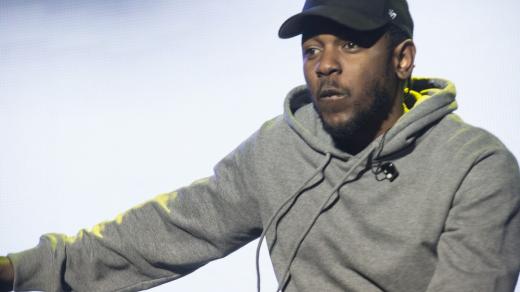Kendrick Lamar