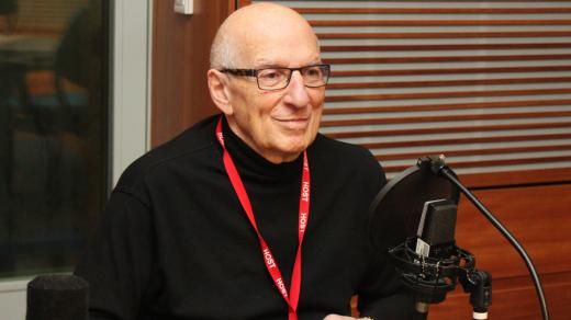 Karel Štědrý