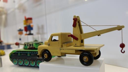 Cheb nabízí návrat do minulosti. Poznejte životní styl a design ČSSR 