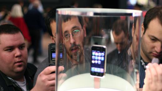 Apple odmítá pomoct FBI s tím, že by tímto krokem ohrozil soukromí všech svých zákazníků