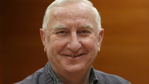 Jan Hrbatý, hokejista