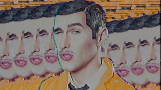 Seth Bogart 