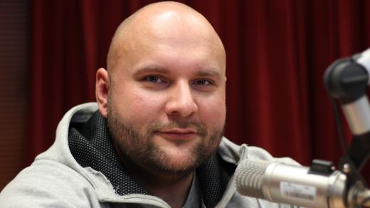 Vladimír Pajič, osobní trenér