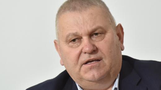 Miloš Petera