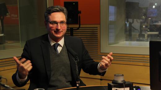 Ondřej Benešík