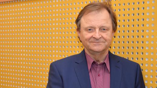 Ivan Kůs, starosta Berouna