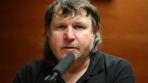 Antonín Zvěřina, novinář a spisovatel
