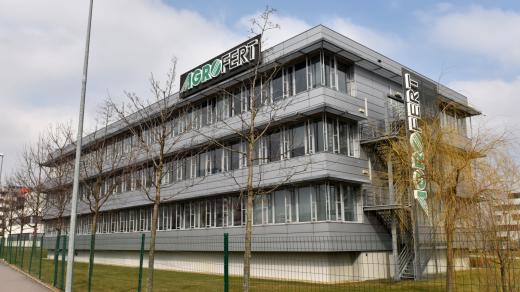 Agrofert